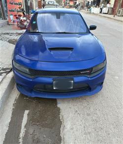 Dodge Charger 2021