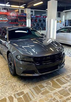 Dodge Charger 2023