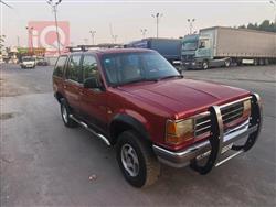 Ford Explorer 1994