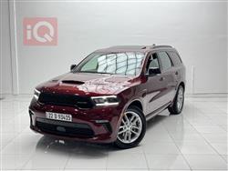 Dodge Durango 2023