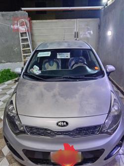 Kia Rio 2014