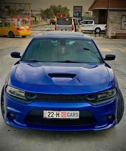 Dodge Charger 2020