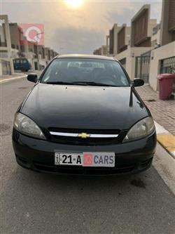 Chevrolet Optra 2009