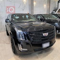 Cadillac Escalade 2020