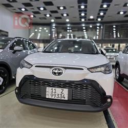 Toyota Frontlander 2025