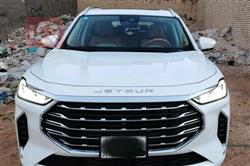 Jetour X70 Plus 2025