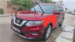 Nissan Rogue 2020