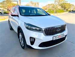 Kia Sorento 2019
