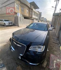 Chrysler 300 2016