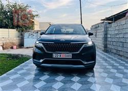 Kia Carnival 2022