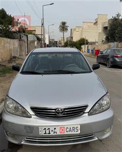 Toyota Camry 2005