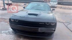 Dodge Challenger 2023