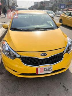 Kia Forte 2015