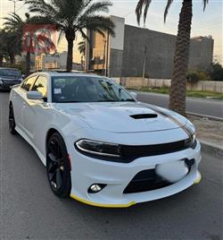 Dodge Charger 2022