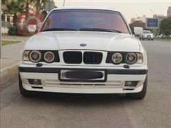BMW 5-Series 1991