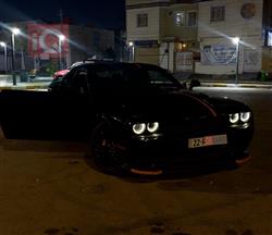 Dodge Challenger 2017