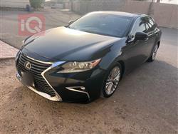 Lexus ES 2016