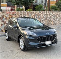 Ford Escape 2022