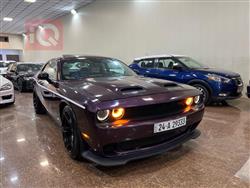 Dodge Challenger 2020