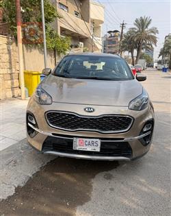 Kia Sportage 2020