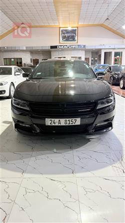 Dodge Charger 2022