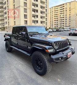 Jeep Gladiator 2023