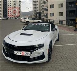 Chevrolet Camaro 2023