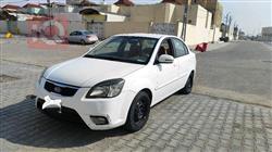 Kia Rio 2012