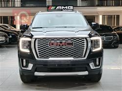 GMC Yukon 2023