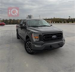 Ford F-150 2021
