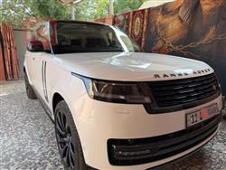 Land Rover Range Rover Vogue 2023