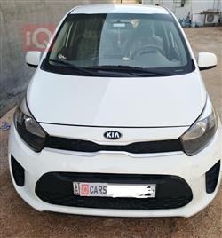 Kia Picanto 2020