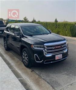GMC Acadia 2023