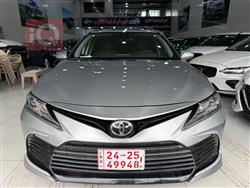 Toyota Camry 2023