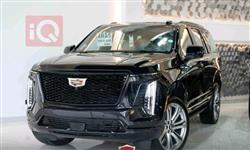 Cadillac Escalade 2025