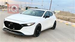 Mazda 3 2022