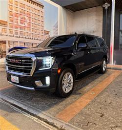 GMC Yukon 2023