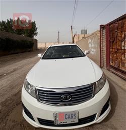 Kia Optima 2010