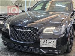 Chrysler 300 2019