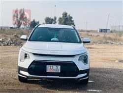 Kia Niro 2024