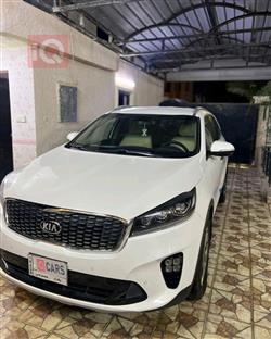 Kia Sorento 2020