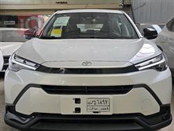 Toyota Frontlander 2025