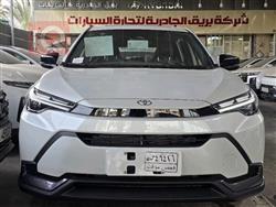 Toyota Frontlander 2025