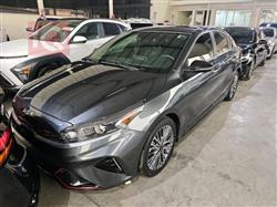 Kia Forte 2024