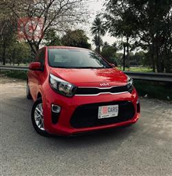 Kia Picanto 2023