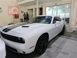 Dodge Challenger 2023