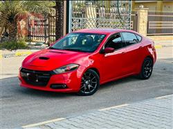 Dodge Dart 2016