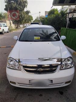 Chevrolet Optra 2011