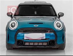 Mini Cooper 2023