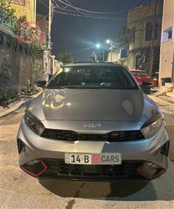 Kia Forte 2023